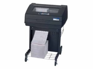 Service Printronix P7000 Service Printronix P7000