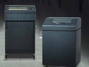 Service Printer Printronix P8000 Service Printronix P8000